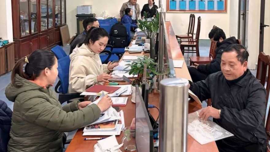 Bộ Nội vụ đề xuất không bắt buộc đổi giấy tờ sau sáp nhập tỉnh, xã